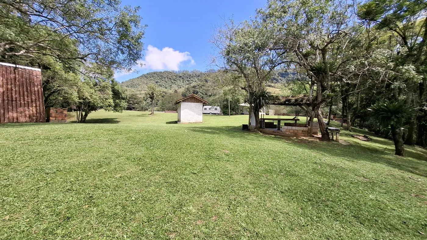 Empreendimento à venda de 20 ha em Lontras, SC, Brasil