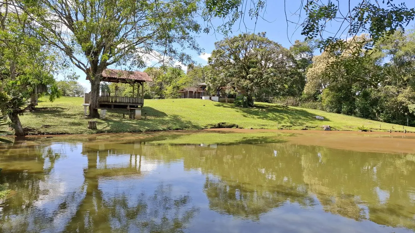 Empreendimento à venda de 20 ha em Lontras, SC, Brasil
