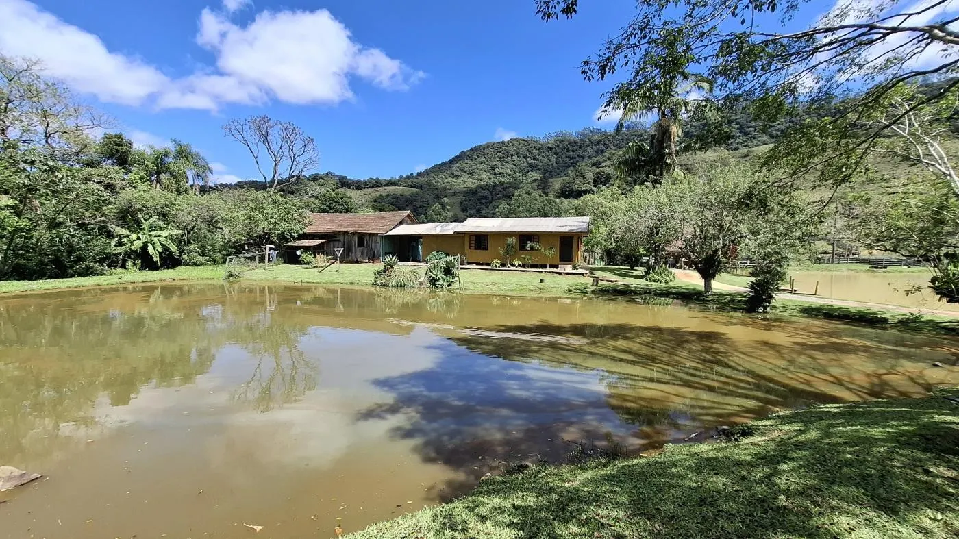 Empreendimento à venda de 20 ha em Lontras, SC, Brasil