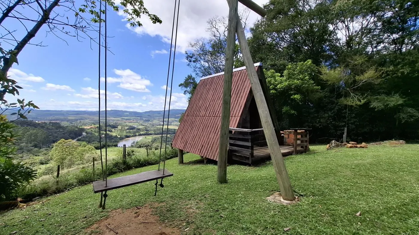 Empreendimento à venda de 20 ha em Lontras, SC, Brasil