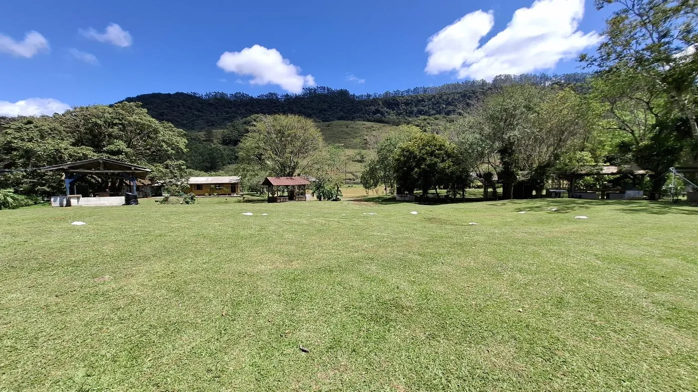 Empreendimento à venda de 20 ha em Lontras, SC, Brasil