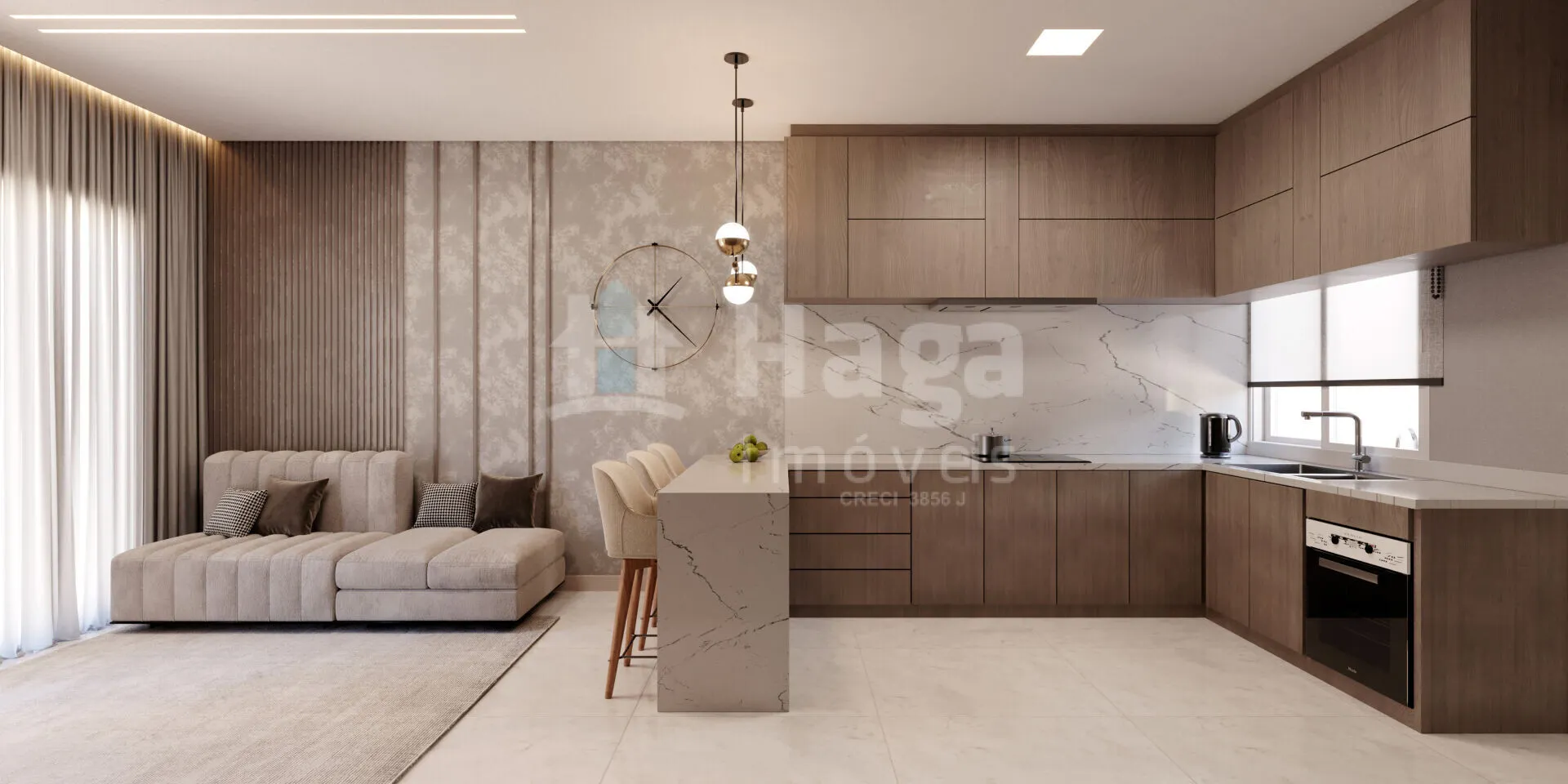 Casa à venda de 88 m² em Balneário Piçarras, SC, Brasil
