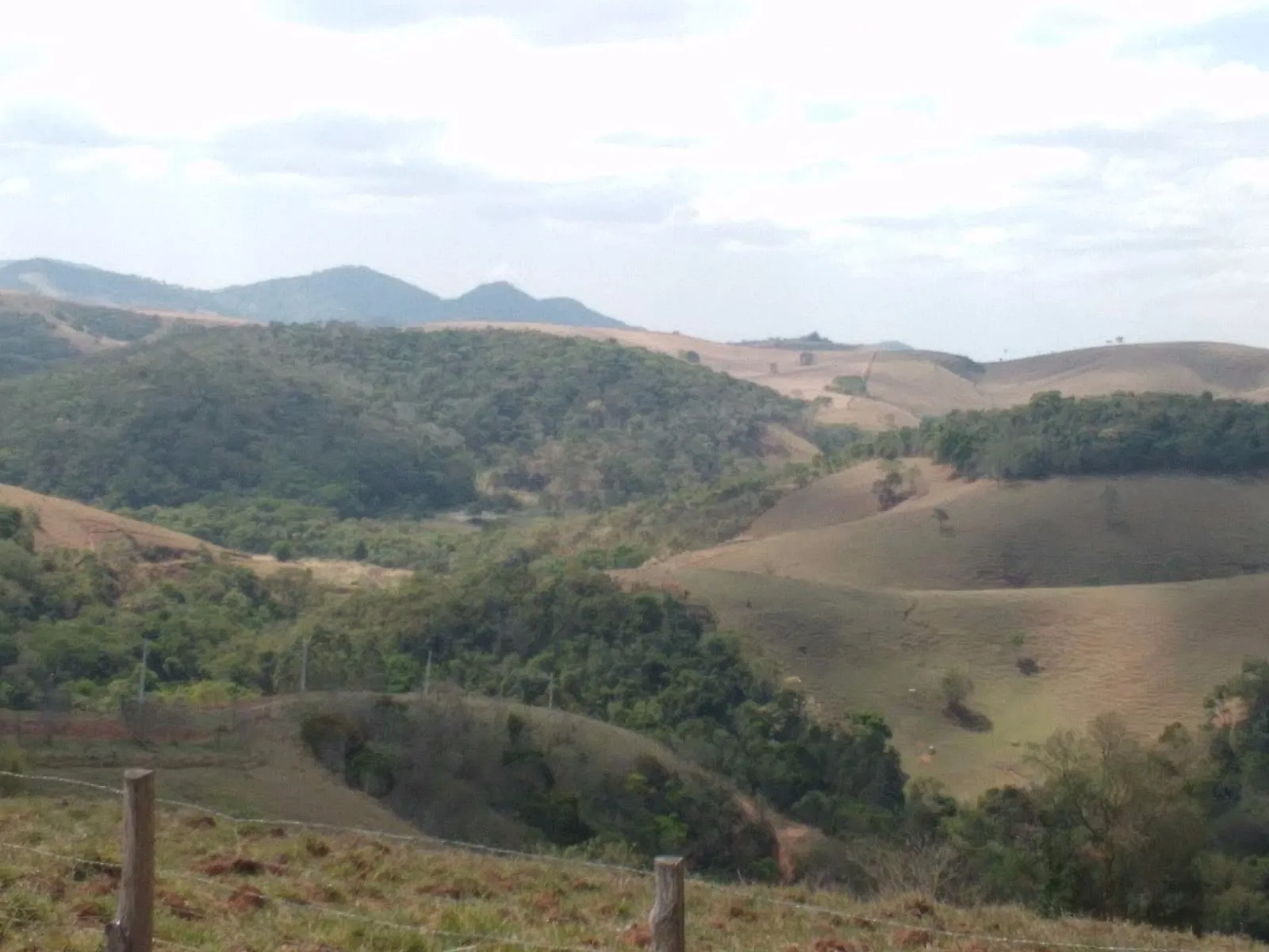 Small farm for sale of 30 acres in São Luiz do Paraitinga, SP, Brazil