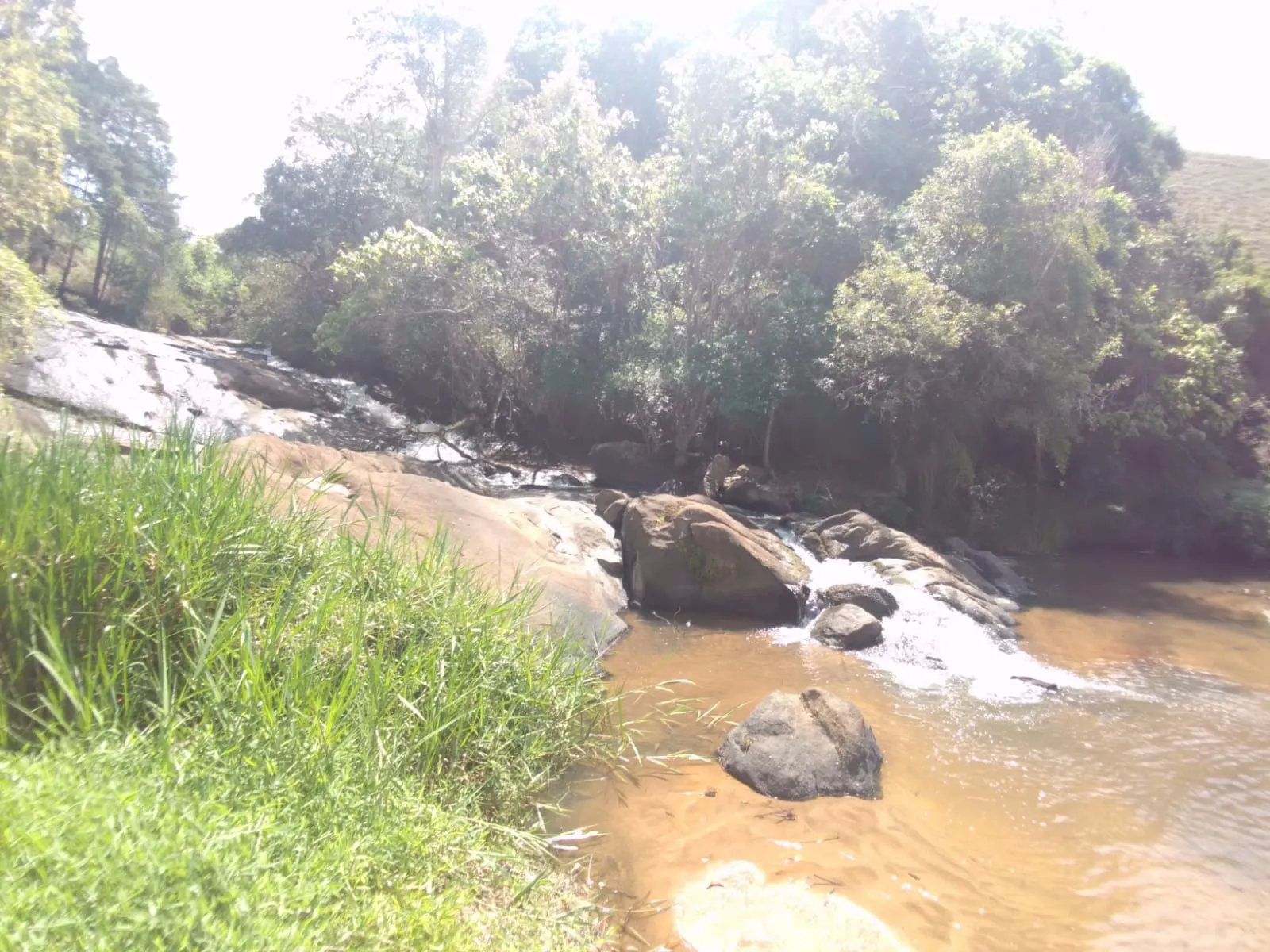 Small farm for sale of 30 acres in São Luiz do Paraitinga, SP, Brazil
