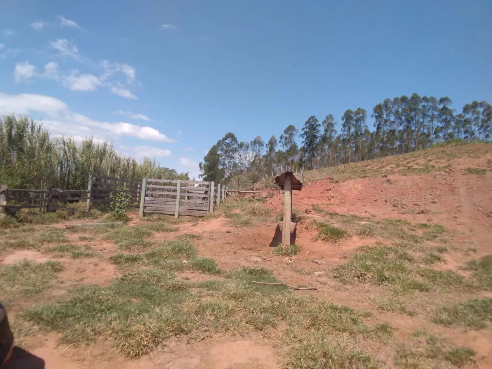 Small farm for sale of 30 acres in São Luiz do Paraitinga, SP, Brazil