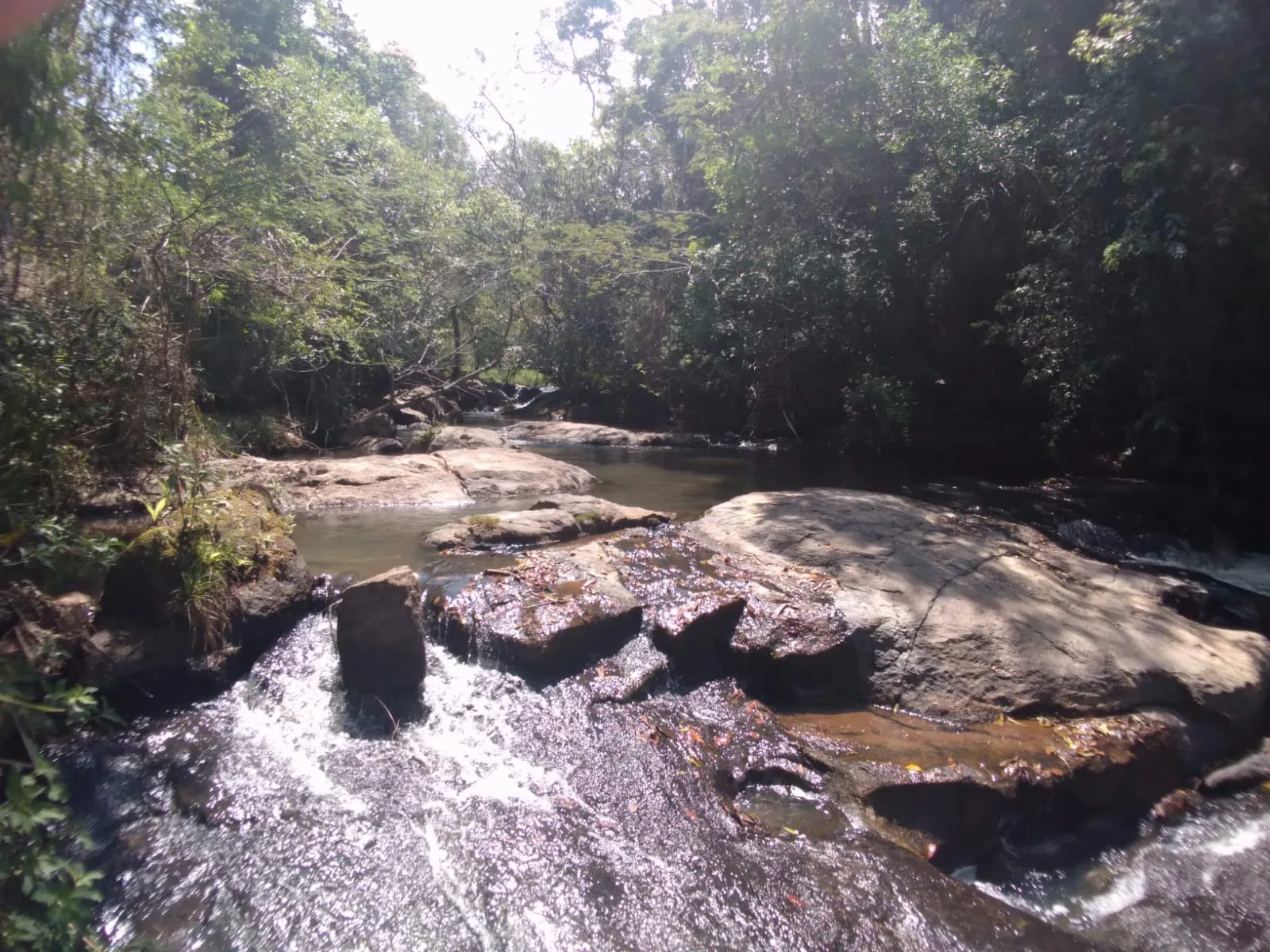 Small farm for sale of 30 acres in São Luiz do Paraitinga, SP, Brazil