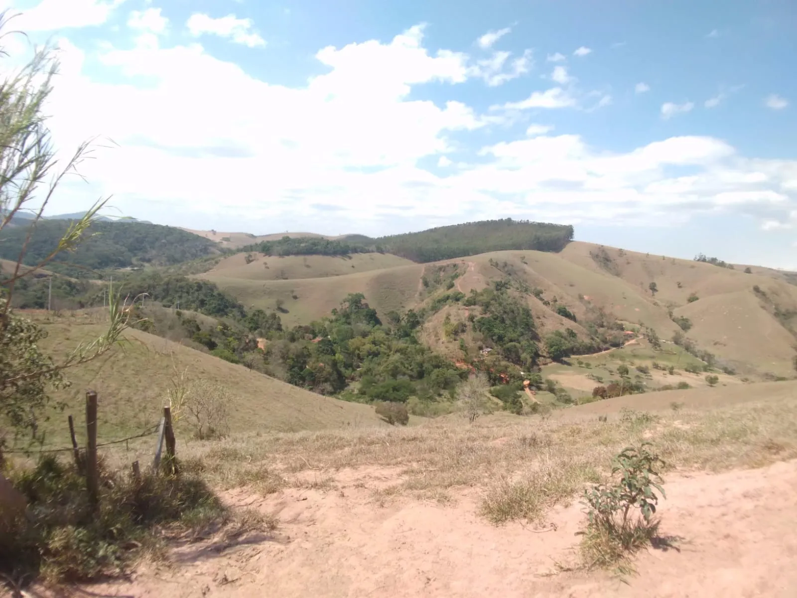 Small farm for sale of 30 acres in São Luiz do Paraitinga, SP, Brazil