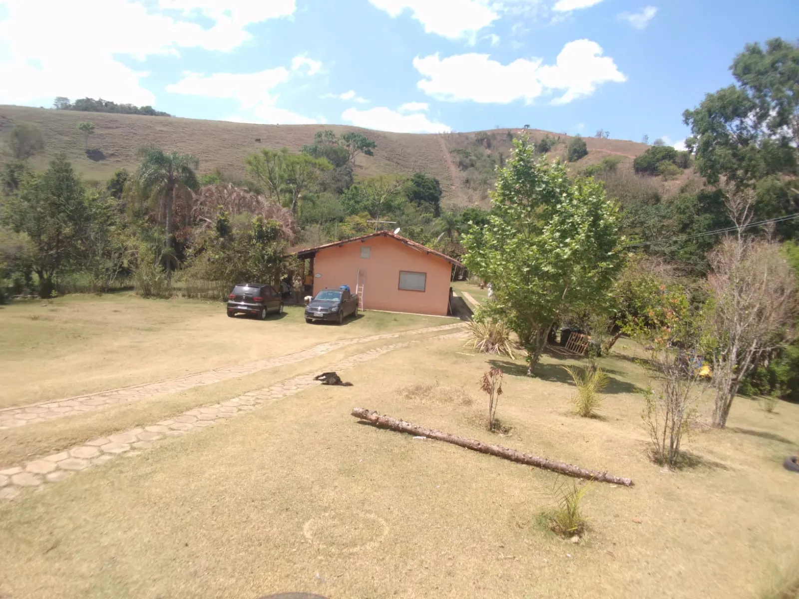 Sítio à venda de 12 ha em São Luiz do Paraitinga, SP, Brasil