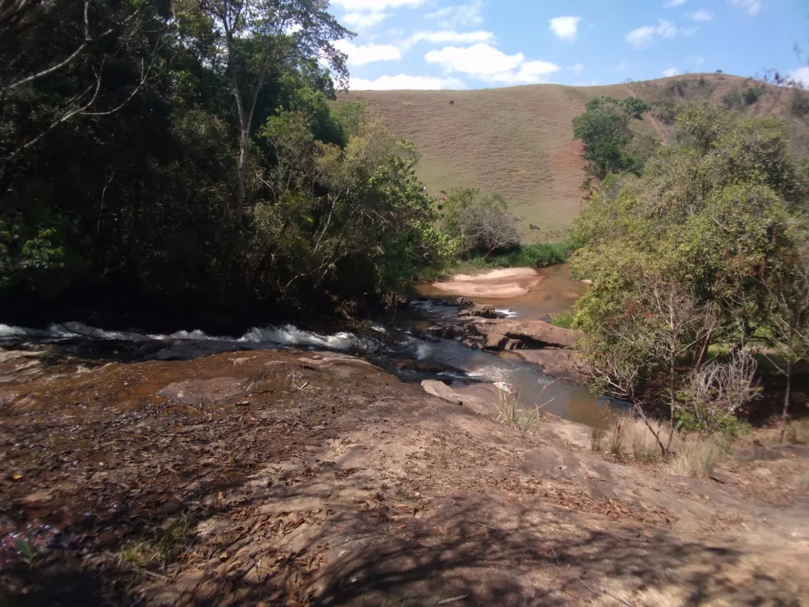 Small farm for sale of 30 acres in São Luiz do Paraitinga, SP, Brazil