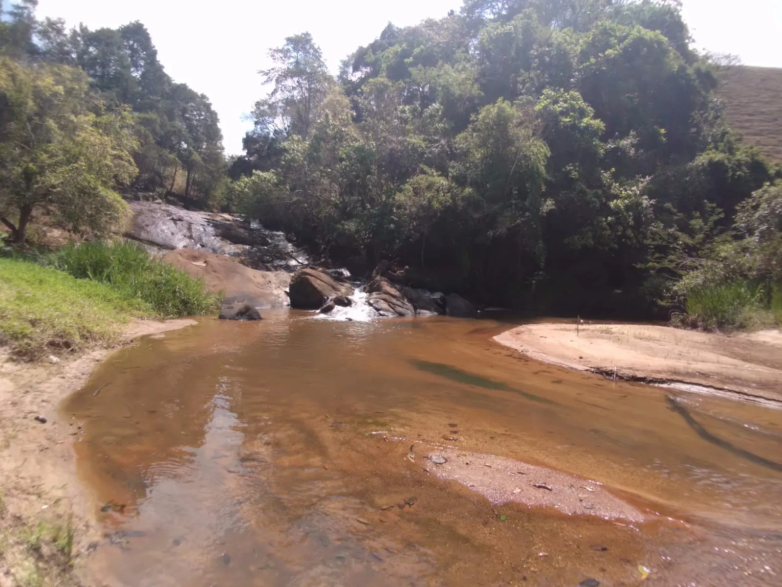 Small farm for sale of 30 acres in São Luiz do Paraitinga, SP, Brazil
