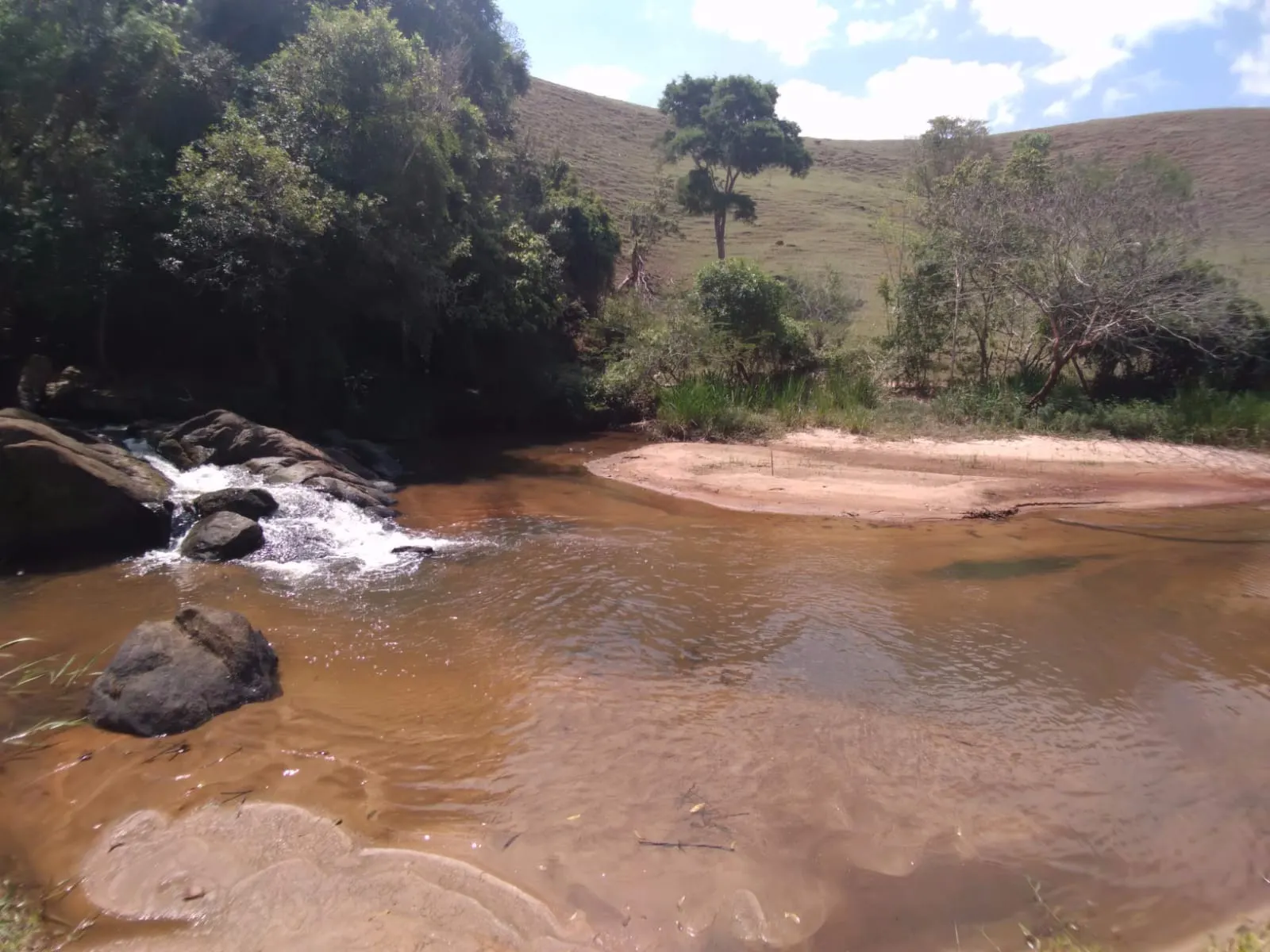 Small farm for sale of 30 acres in São Luiz do Paraitinga, SP, Brazil