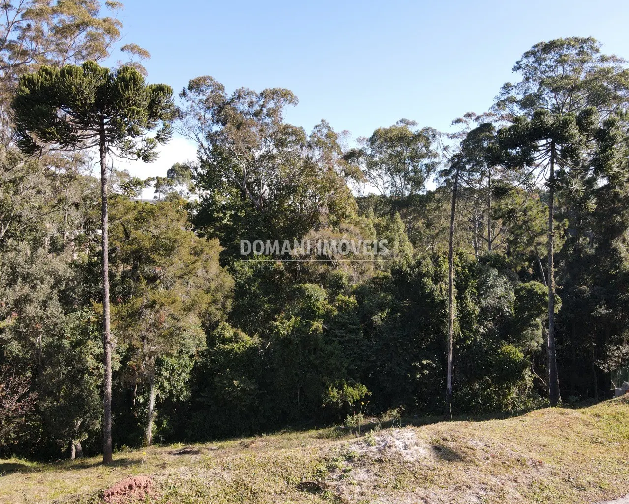Terreno à venda de 1.040 m² em Campos do Jordão, SP, Brasil