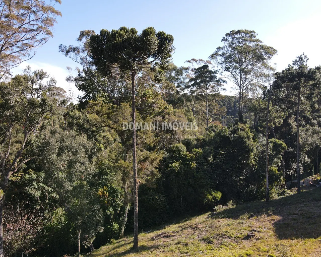 Terreno à venda de 1.040 m² em Campos do Jordão, SP, Brasil