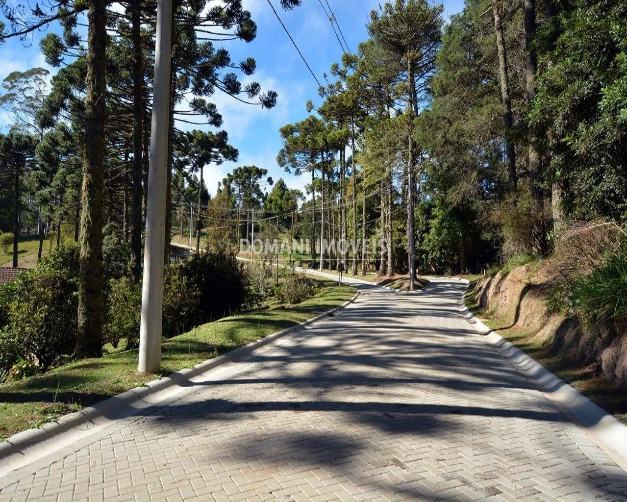 Terreno à venda de 1.040 m² em Campos do Jordão, SP, Brasil