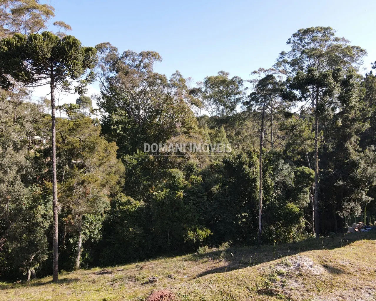 Terreno à venda de 1.040 m² em Campos do Jordão, SP, Brasil