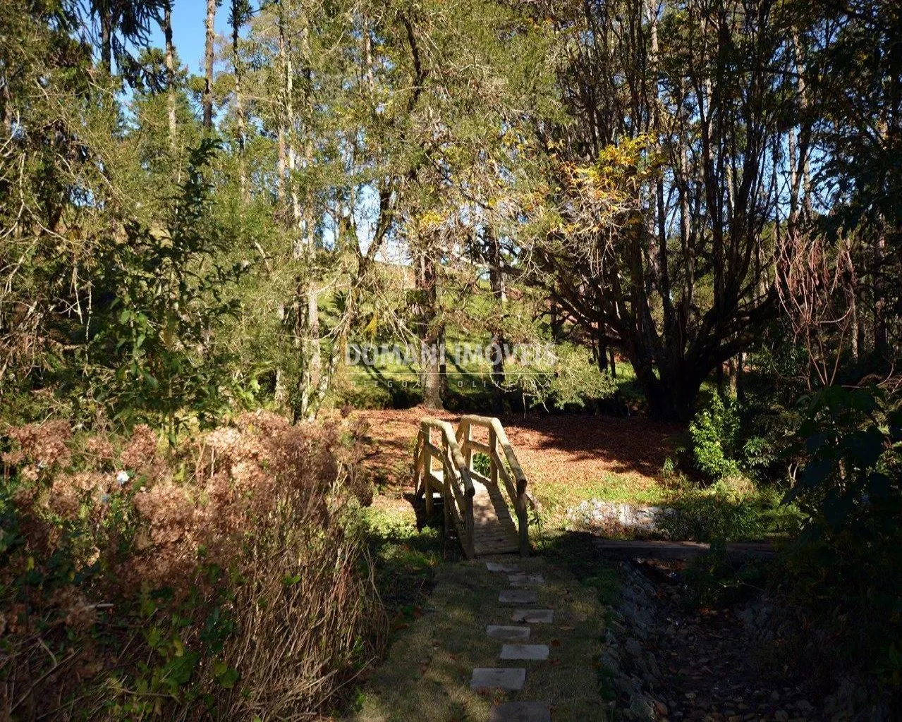 Terreno à venda de 1.040 m² em Campos do Jordão, SP, Brasil