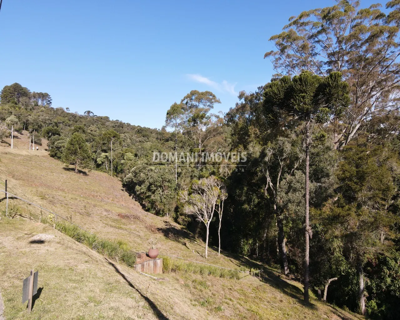 Terreno à venda de 1.040 m² em Campos do Jordão, SP, Brasil
