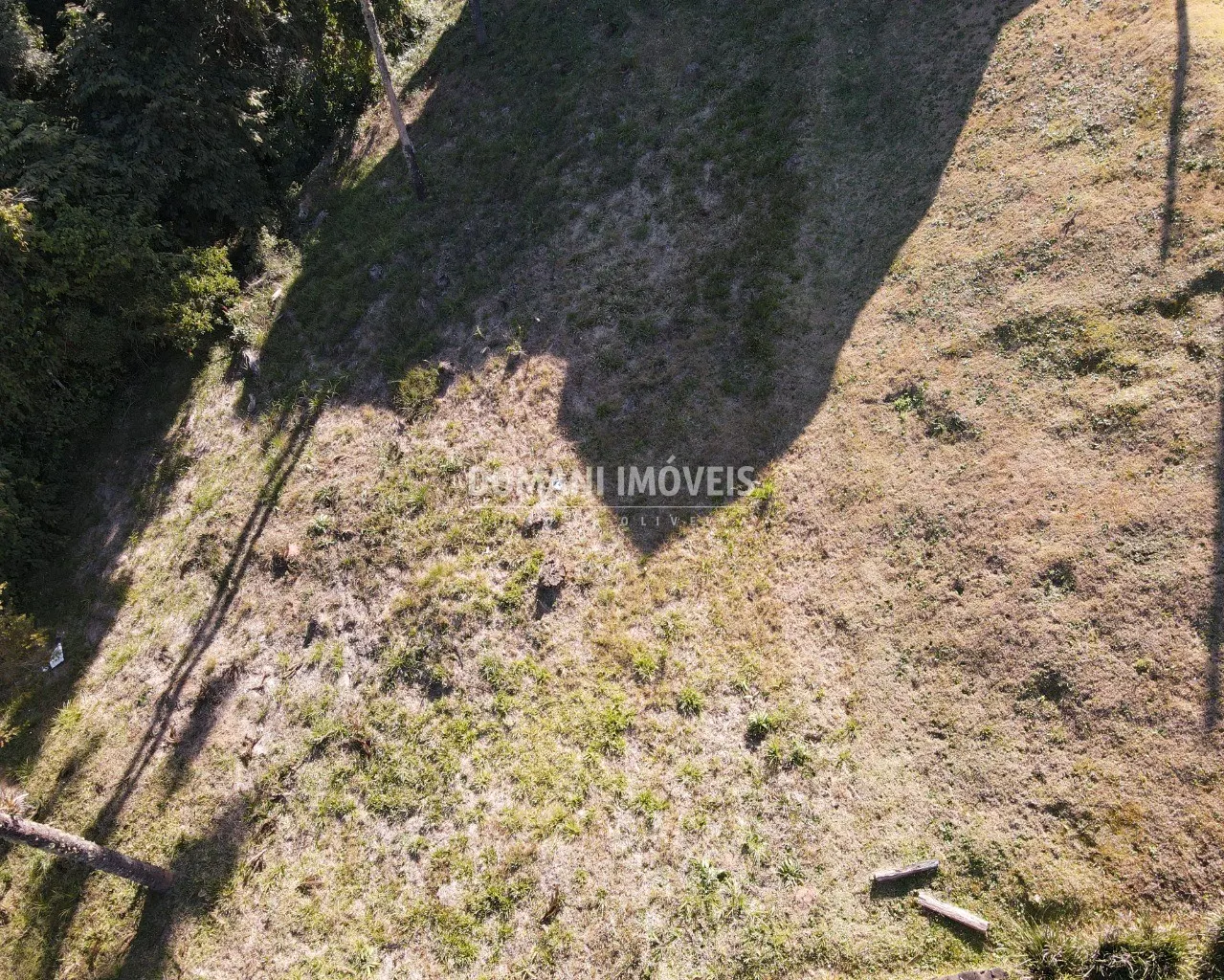 Terreno à venda de 1.040 m² em Campos do Jordão, SP, Brasil
