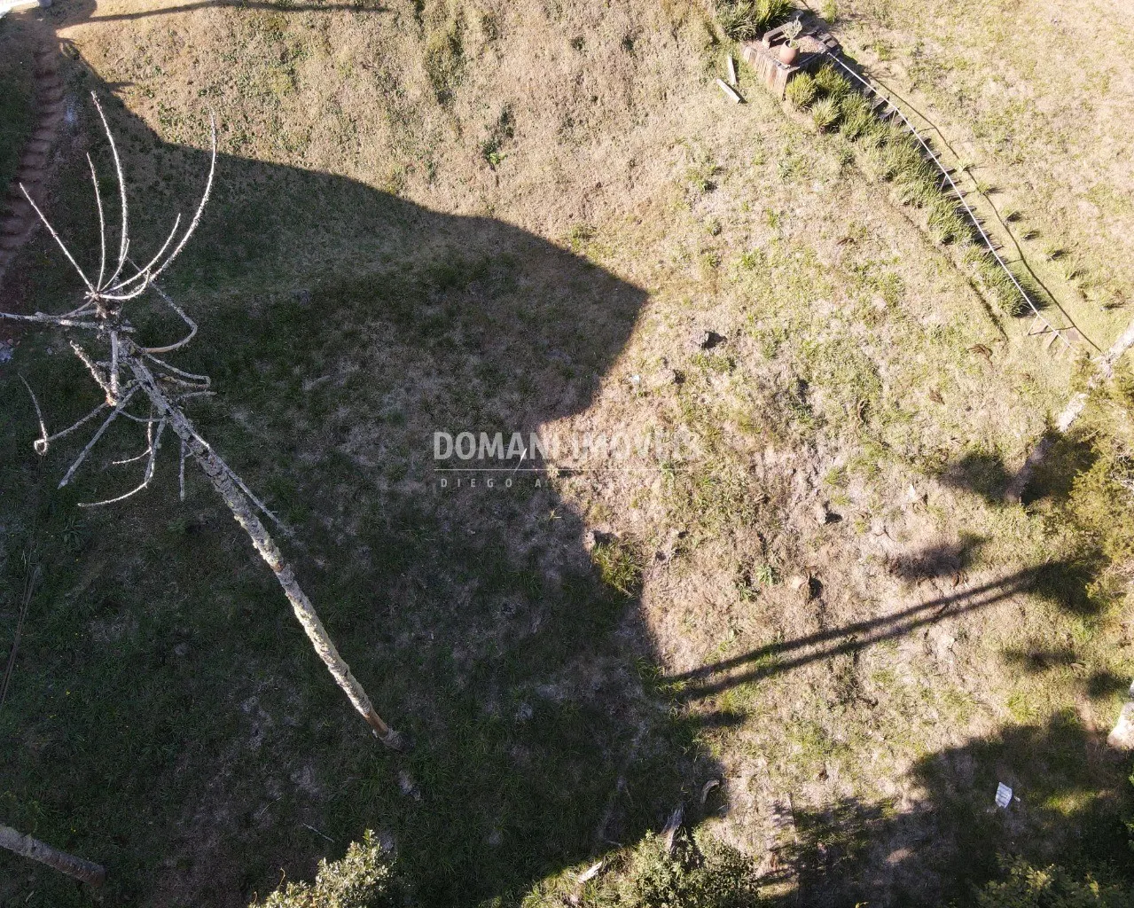 Terreno à venda de 1.040 m² em Campos do Jordão, SP, Brasil
