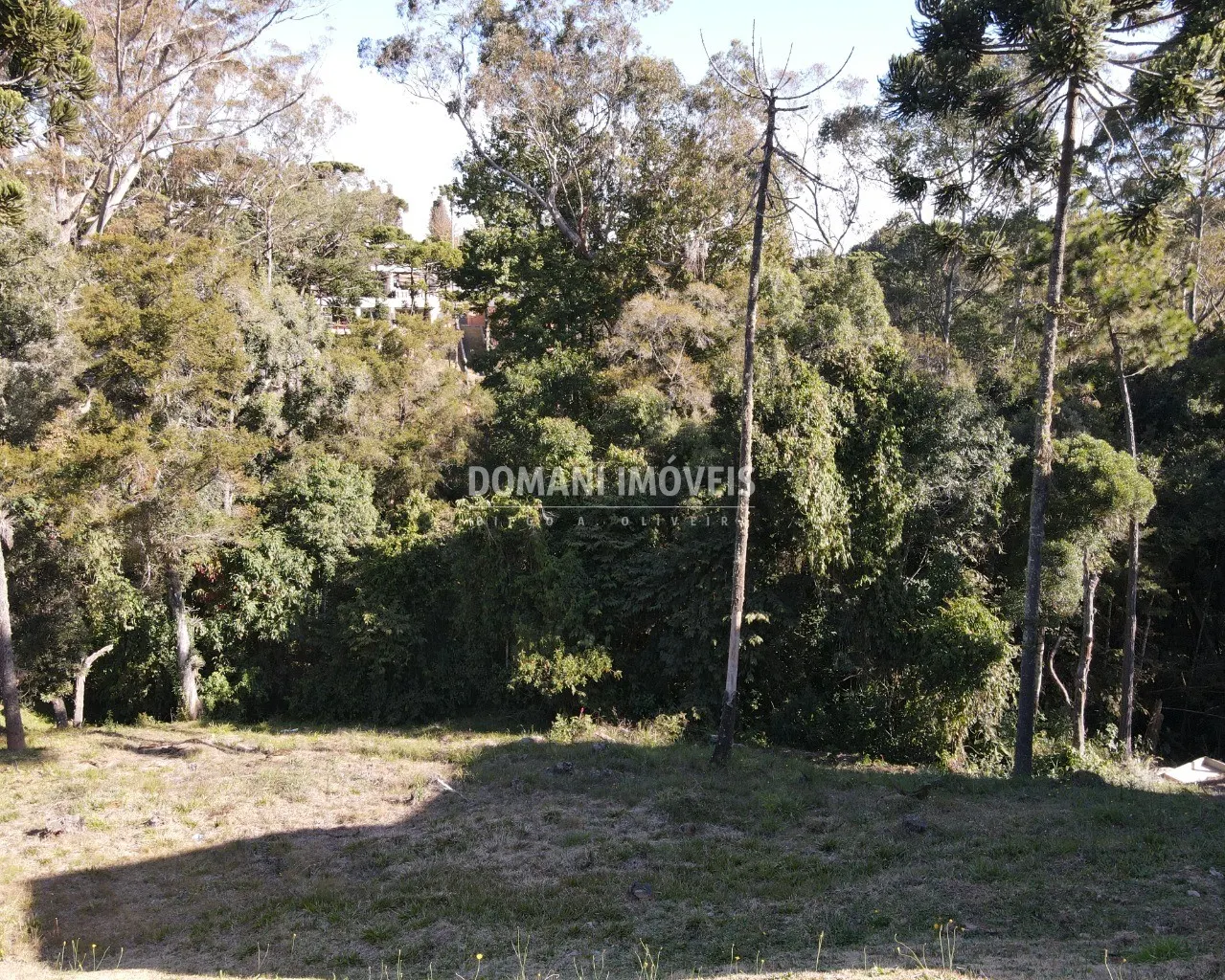 Terreno à venda de 1.040 m² em Campos do Jordão, SP, Brasil