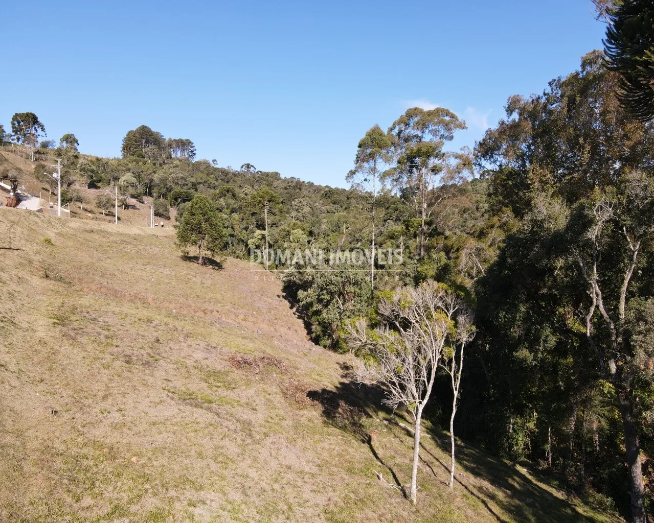 Terreno à venda de 1.040 m² em Campos do Jordão, SP, Brasil