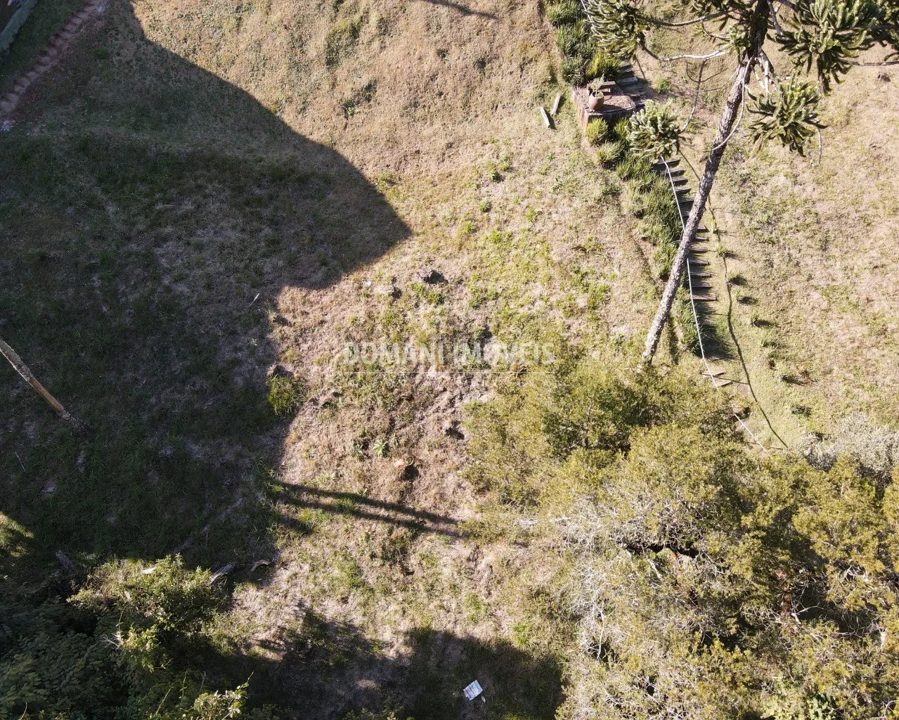 Terreno à venda de 1.040 m² em Campos do Jordão, SP, Brasil