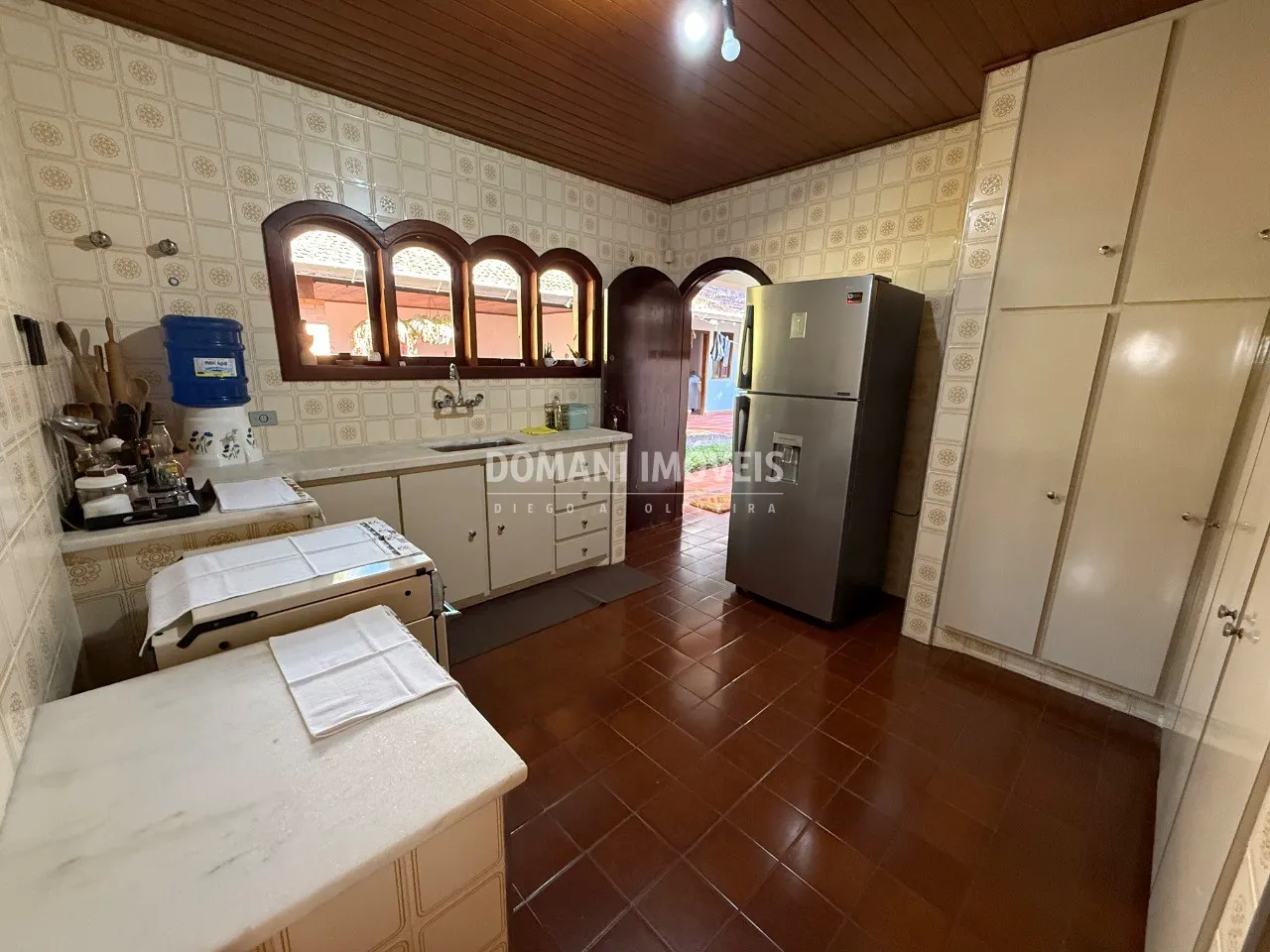 Casa à venda de 987 m² em Campos do Jordão, SP, Brasil