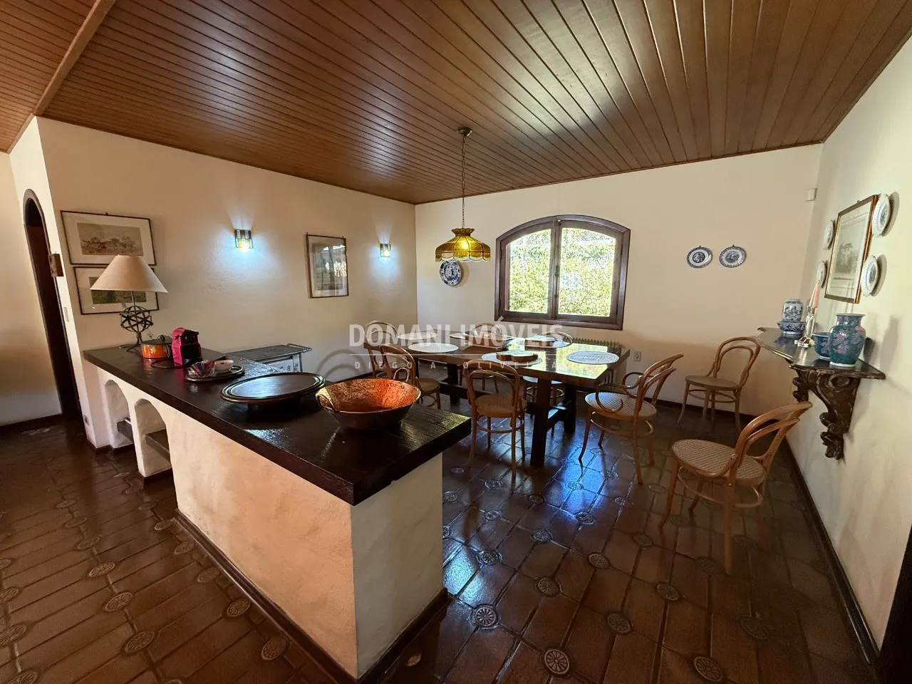 Casa à venda de 987 m² em Campos do Jordão, SP, Brasil