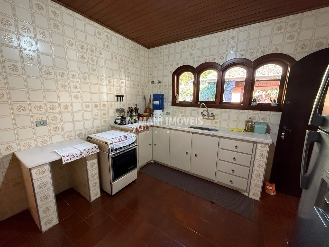Casa à venda de 987 m² em Campos do Jordão, SP, Brasil