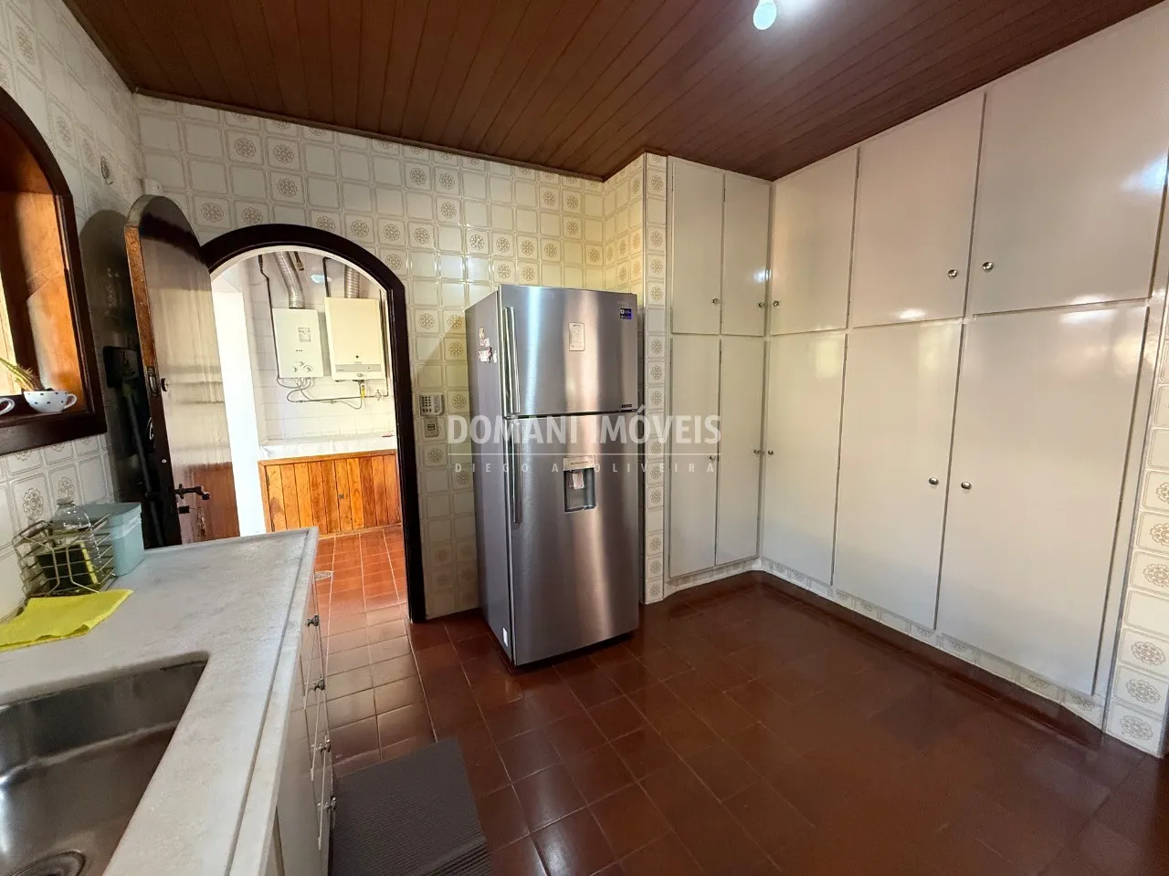 Casa à venda de 987 m² em Campos do Jordão, SP, Brasil