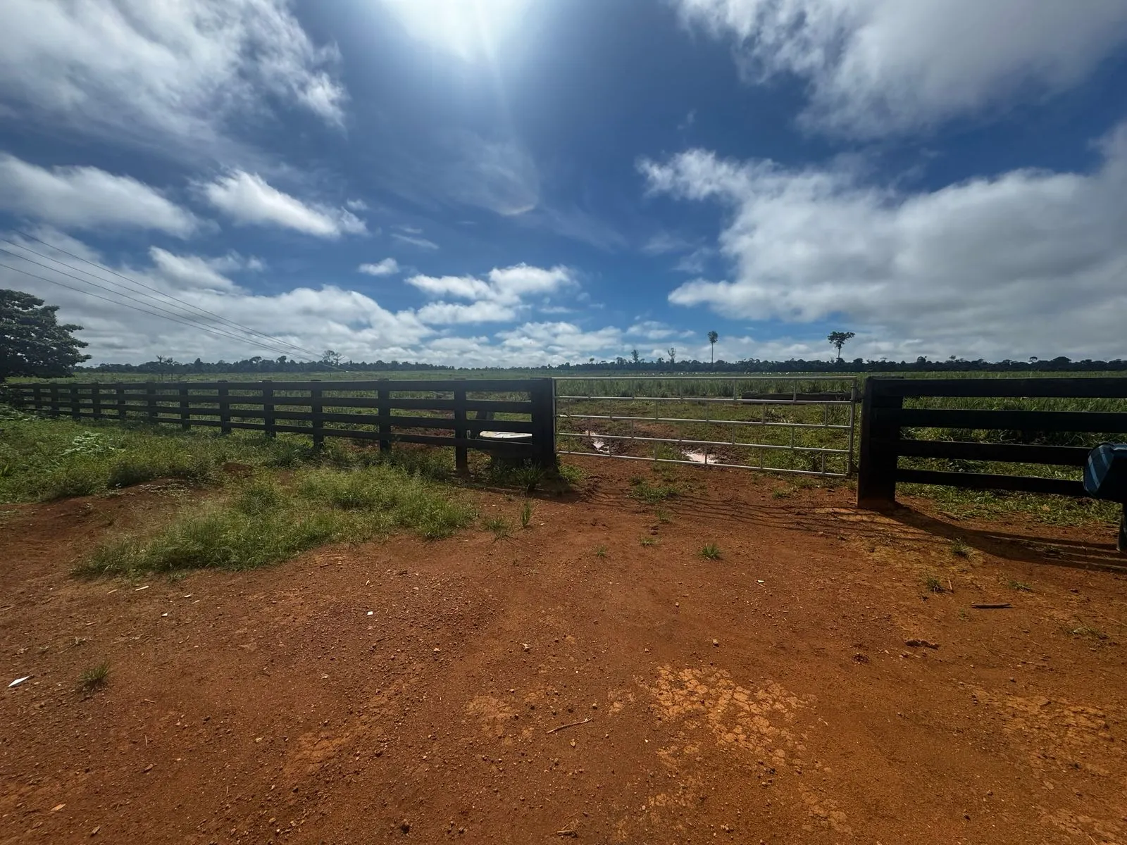 Fazenda à venda de 456 ha em Alta Floresta, MT, Brasil