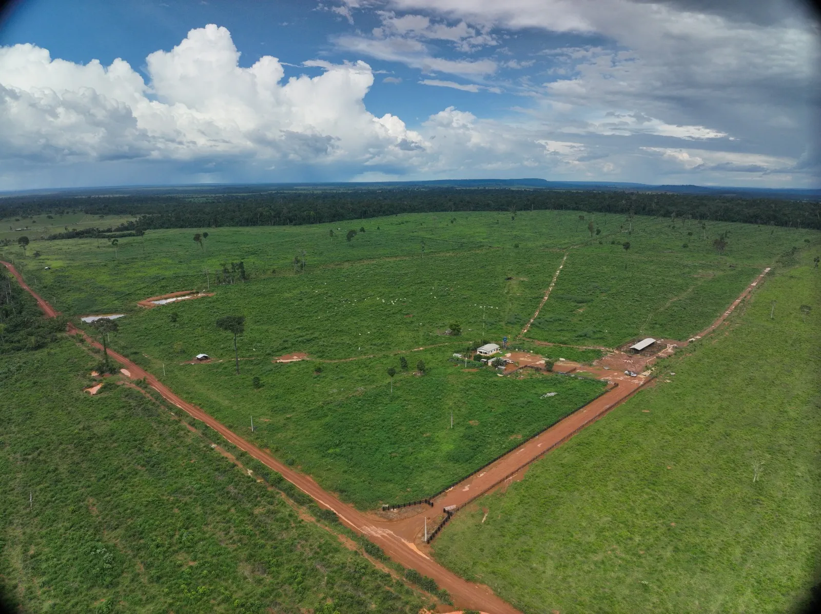 Fazenda à venda de 456 ha em Alta Floresta, MT, Brasil