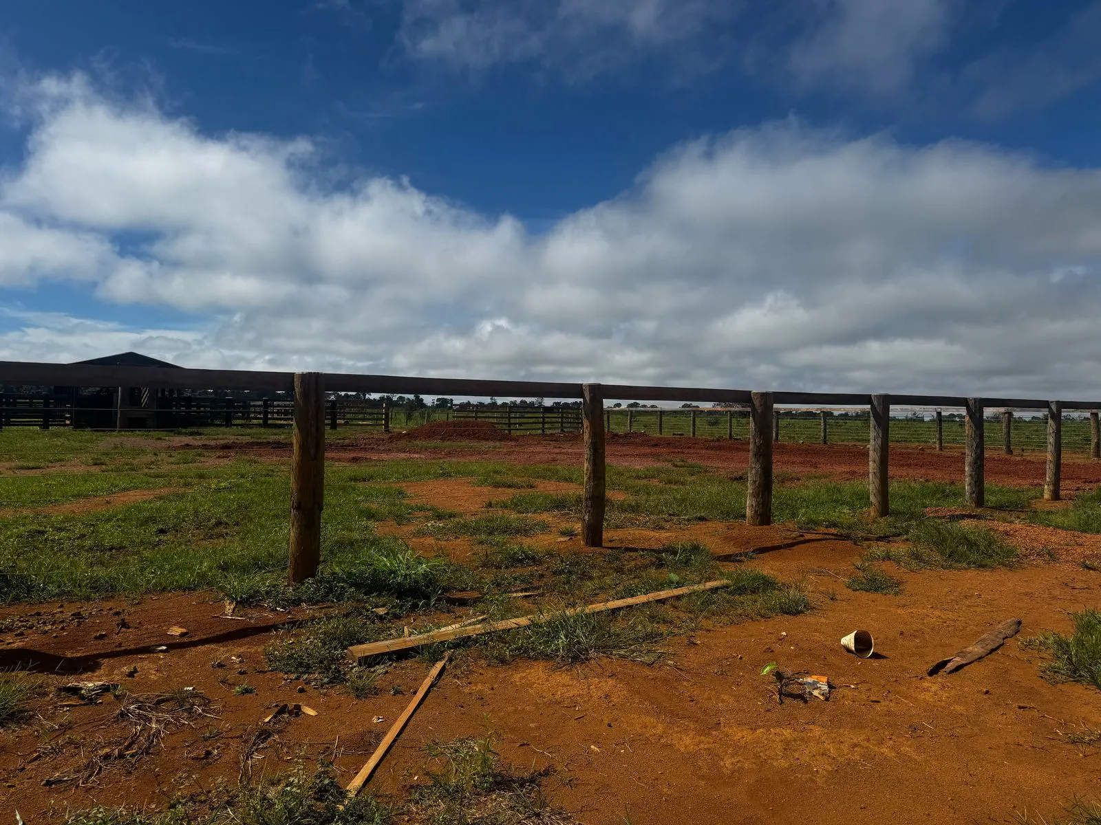 Fazenda à venda de 456 ha em Alta Floresta, MT, Brasil