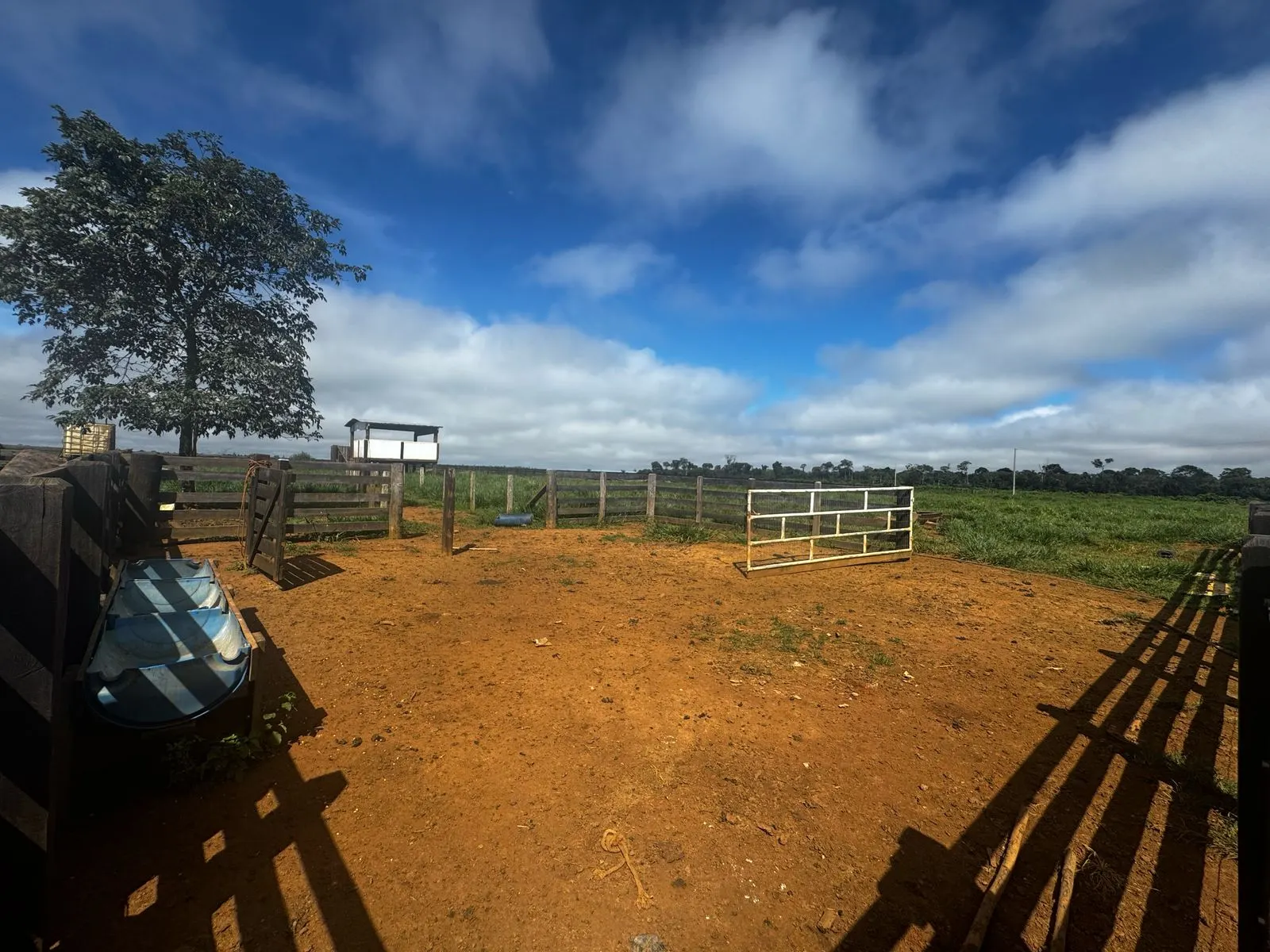 Fazenda à venda de 456 ha em Alta Floresta, MT, Brasil