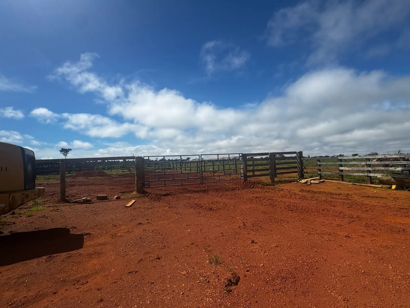 Fazenda à venda de 456 ha em Alta Floresta, MT, Brasil