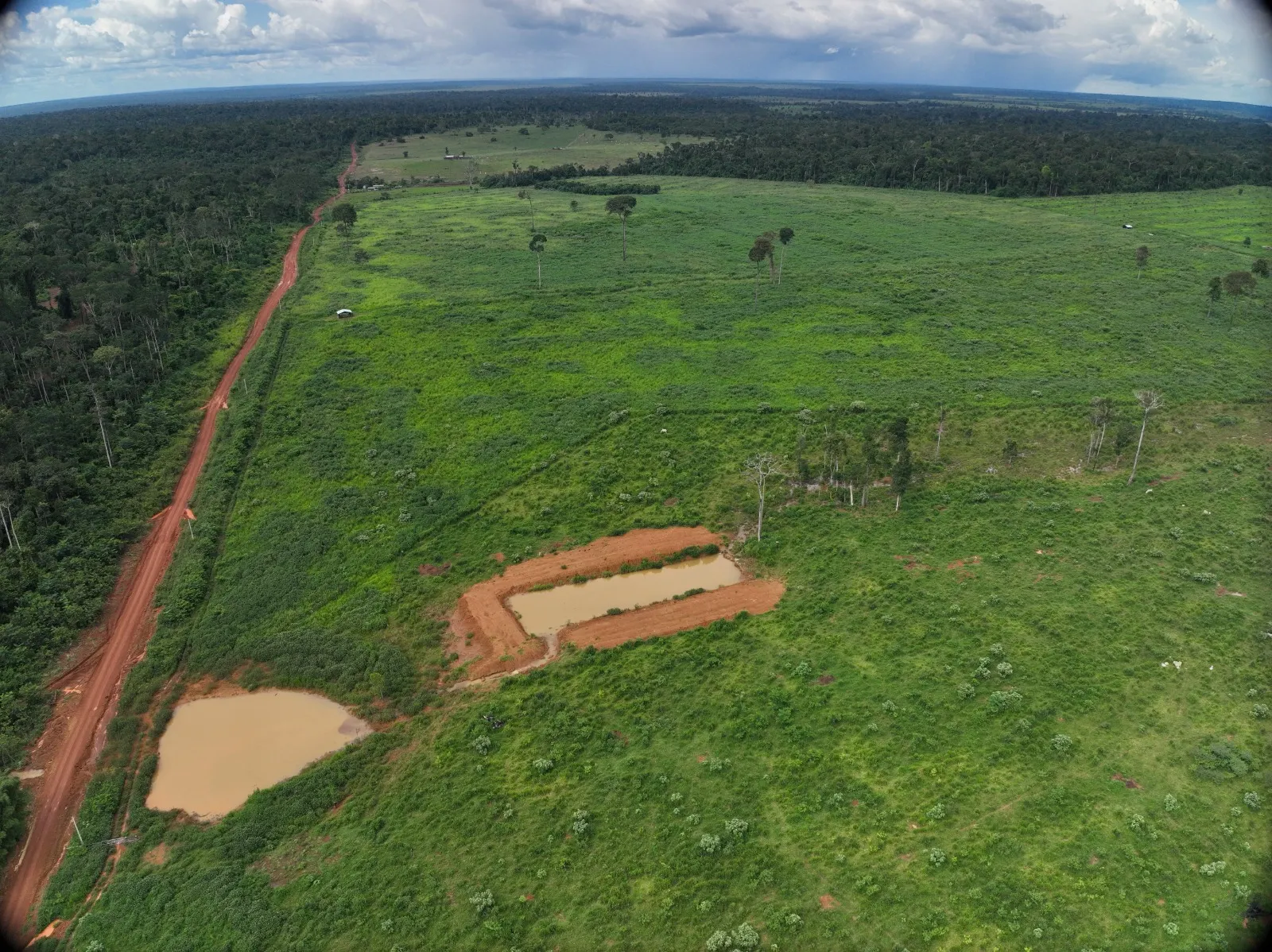 Fazenda à venda de 456 ha em Alta Floresta, MT, Brasil