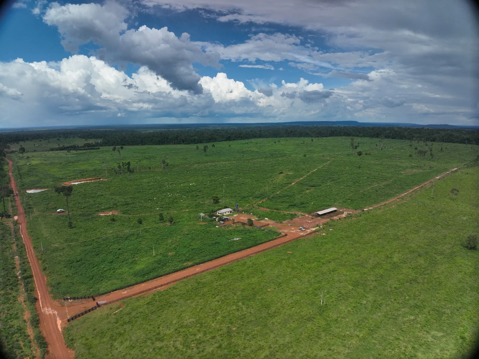 Fazenda à venda de 456 ha em Alta Floresta, MT, Brasil