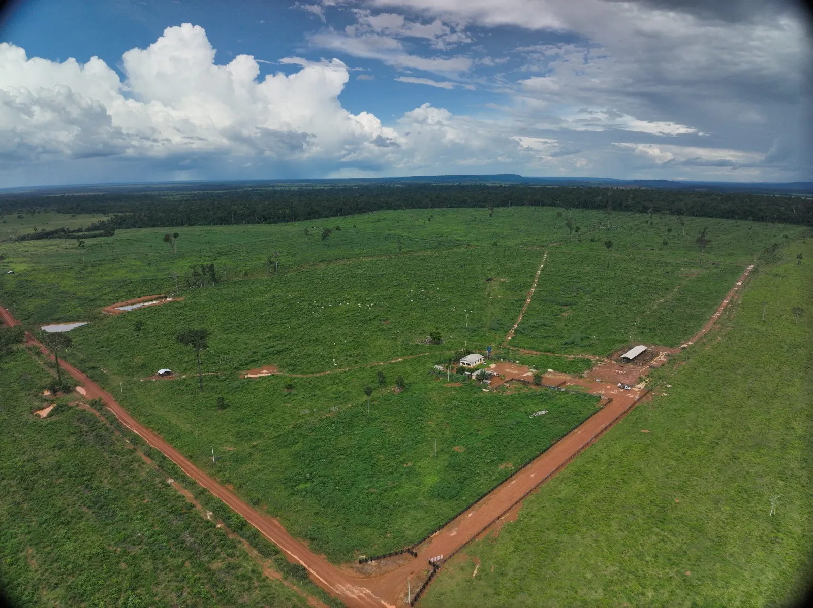 Fazenda à venda de 456 ha em Alta Floresta, MT, Brasil
