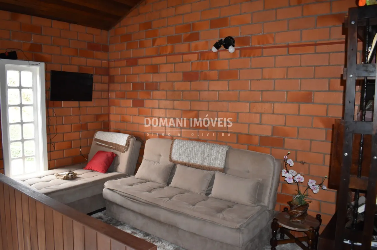 Casa à venda de 1.030 m² em Campos do Jordão, SP, Brasil