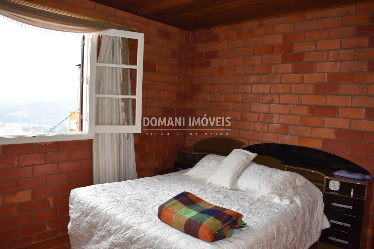 Casa à venda de 1.030 m² em Campos do Jordão, SP, Brasil