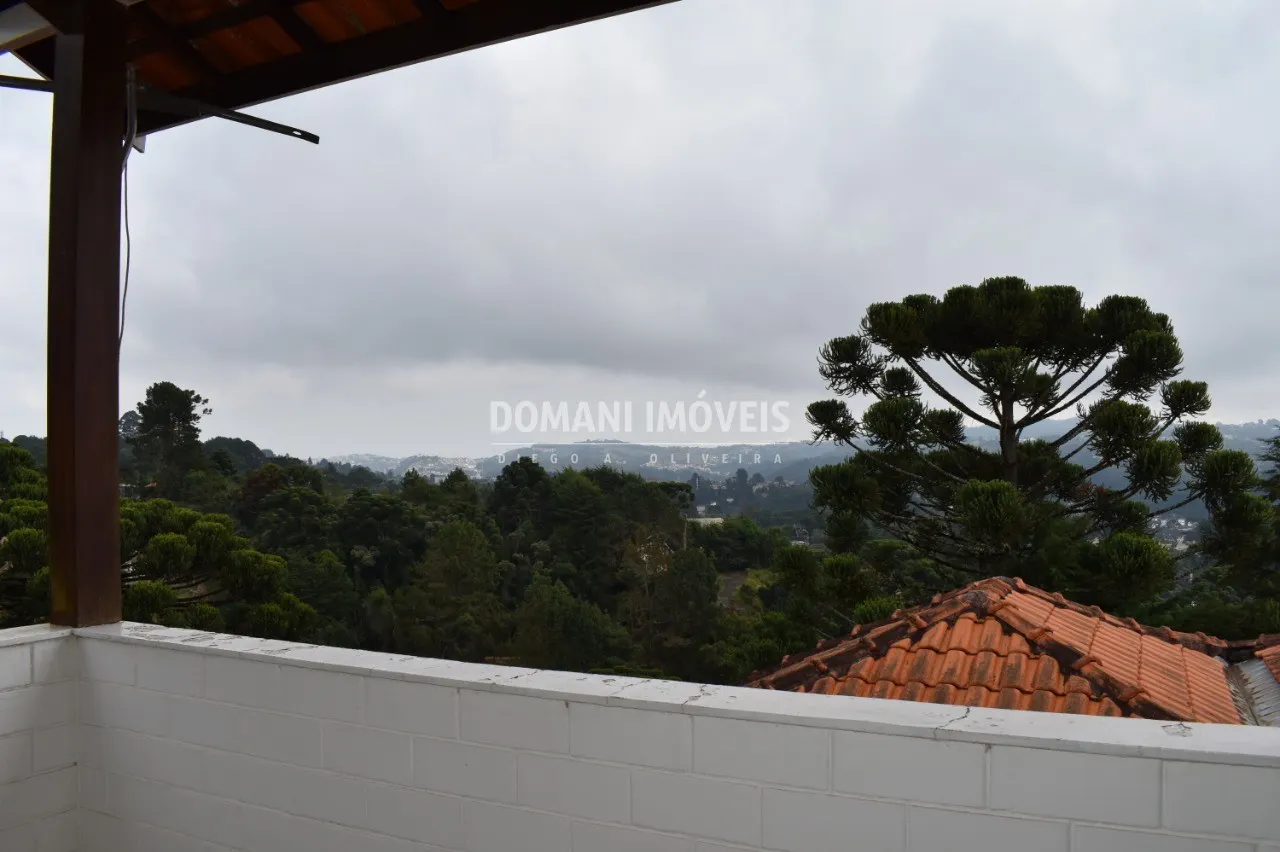 Casa à venda de 1.030 m² em Campos do Jordão, SP, Brasil