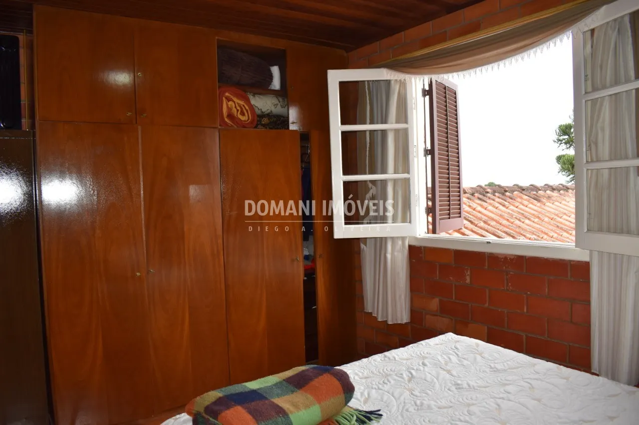 Casa à venda de 1.030 m² em Campos do Jordão, SP, Brasil