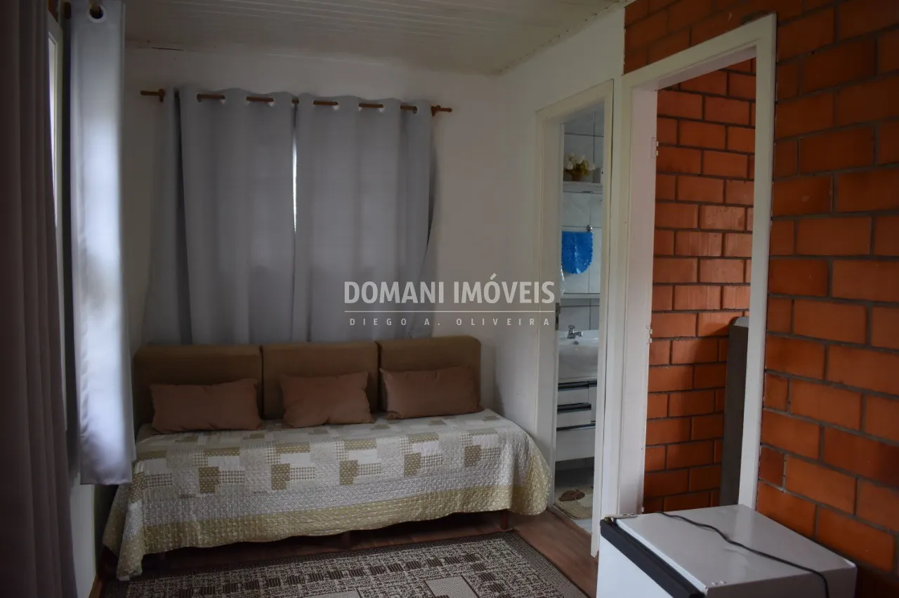 Casa à venda de 1.030 m² em Campos do Jordão, SP, Brasil