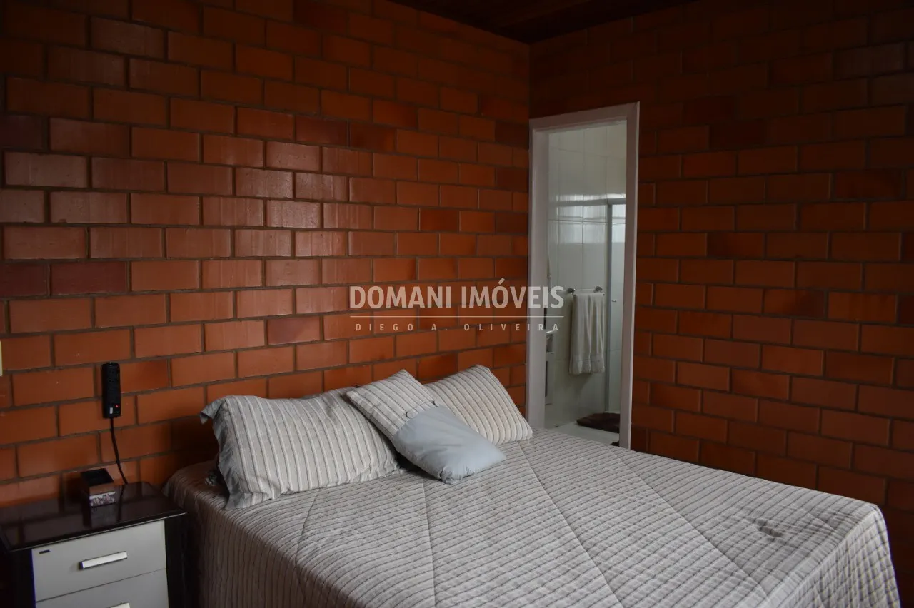 Casa à venda de 1.030 m² em Campos do Jordão, SP, Brasil