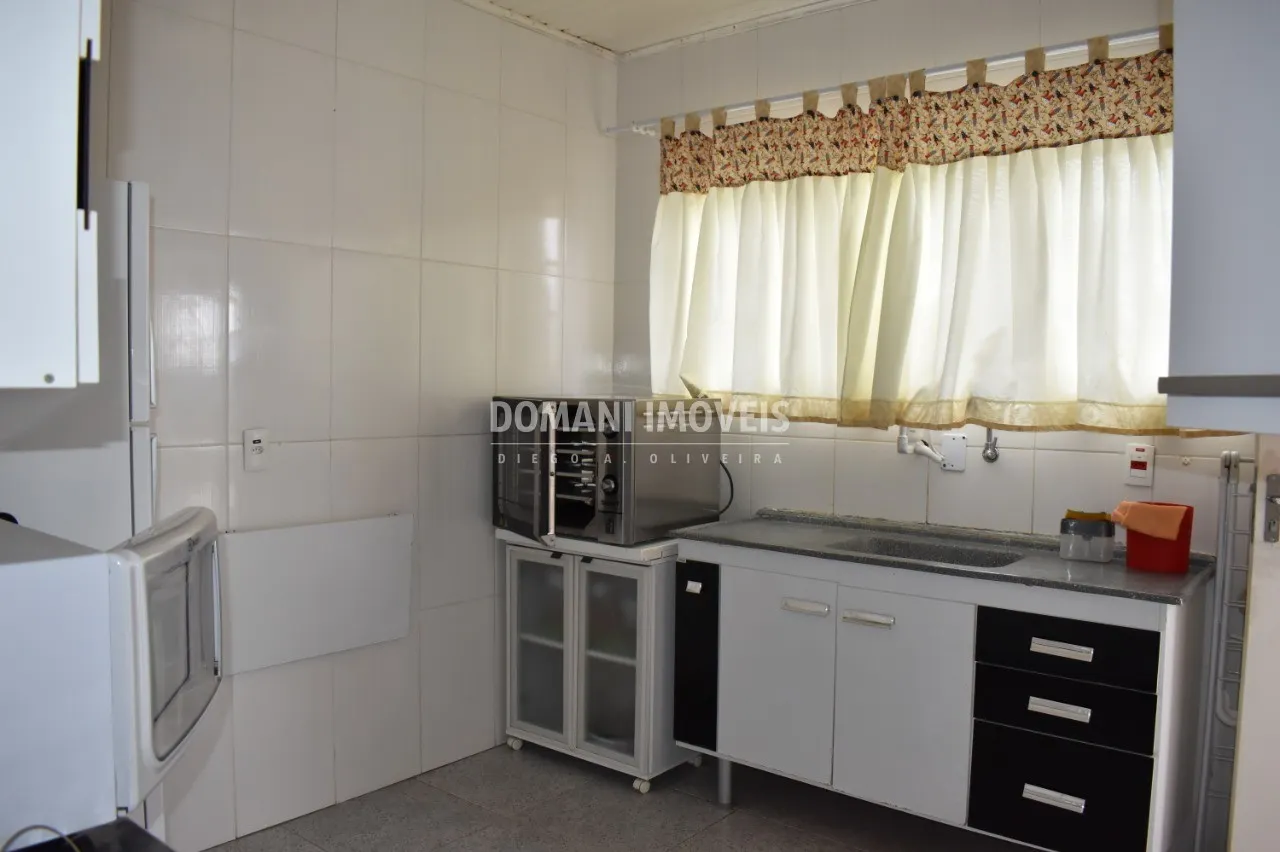 Casa à venda de 1.030 m² em Campos do Jordão, SP, Brasil