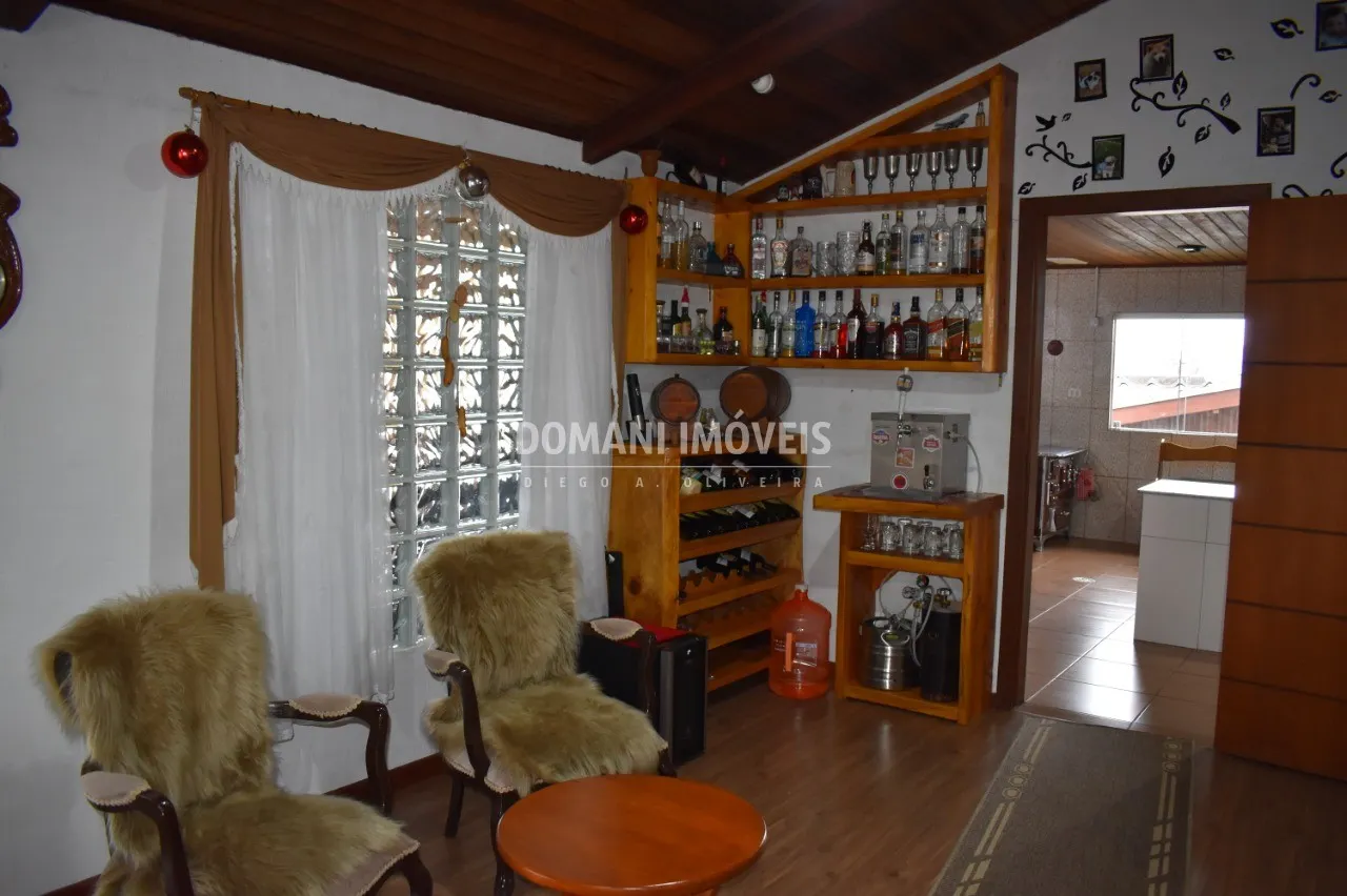Casa à venda de 1.030 m² em Campos do Jordão, SP, Brasil