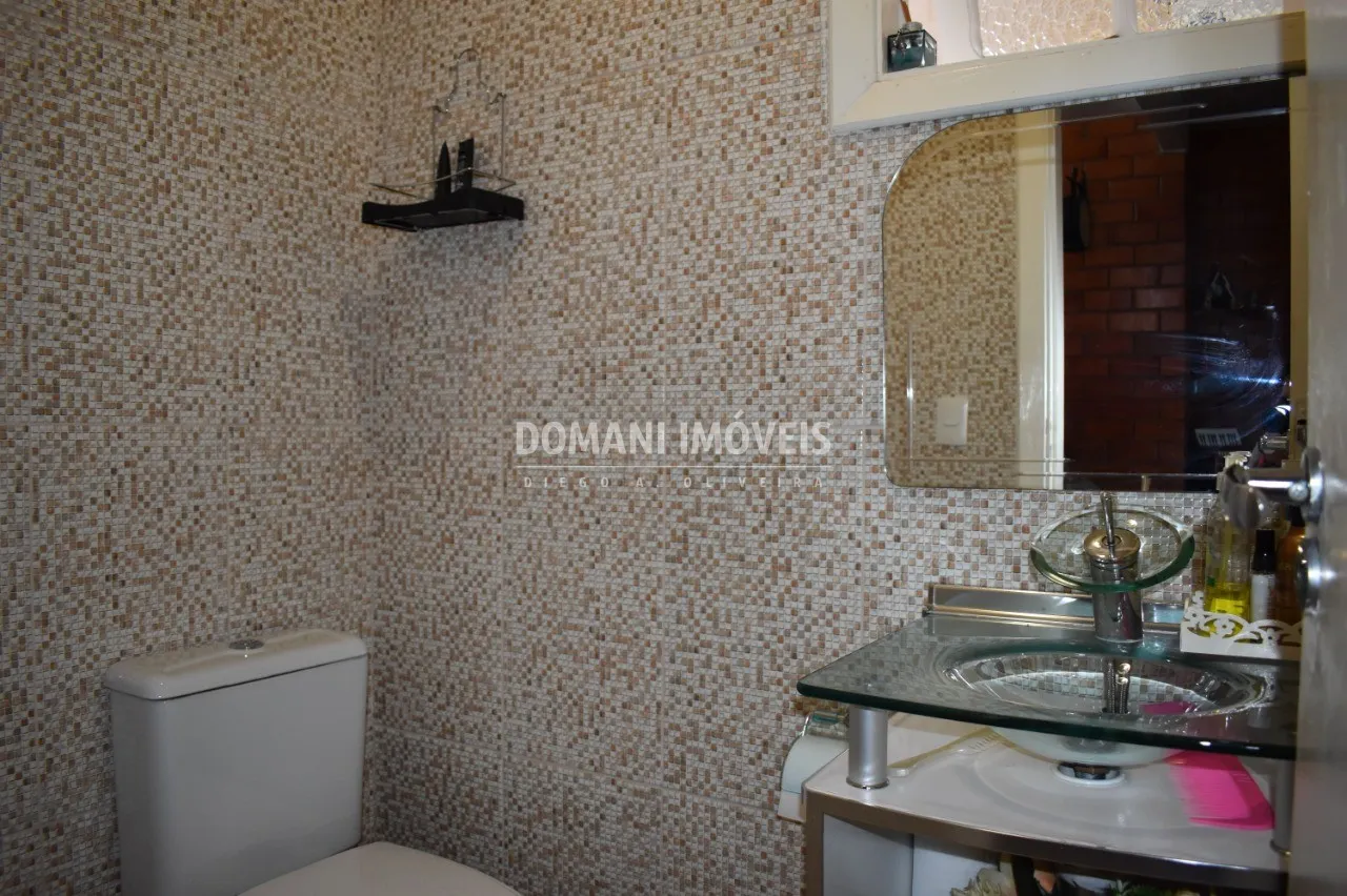 Casa à venda de 1.030 m² em Campos do Jordão, SP, Brasil