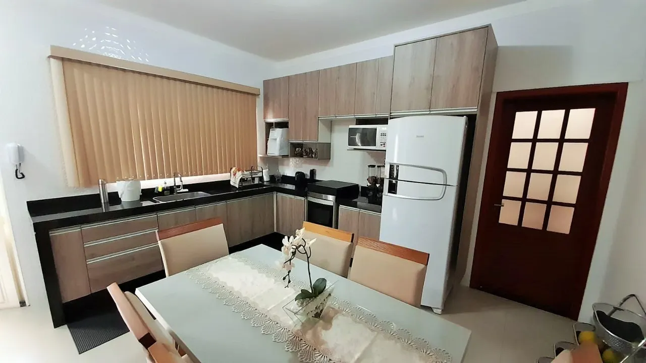 House for sale of 250 m² in Santa Bárbara d'Oeste, SP, Brazil