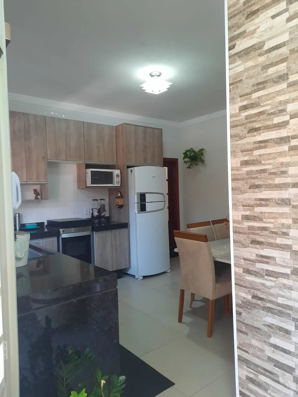 House for sale of 250 m² in Santa Bárbara d'Oeste, SP, Brazil