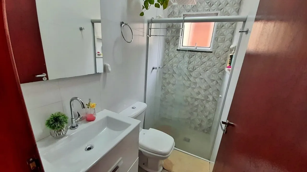 House for sale of 250 m² in Santa Bárbara d'Oeste, SP, Brazil